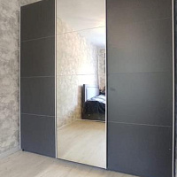 Работы Прайм 3дверный